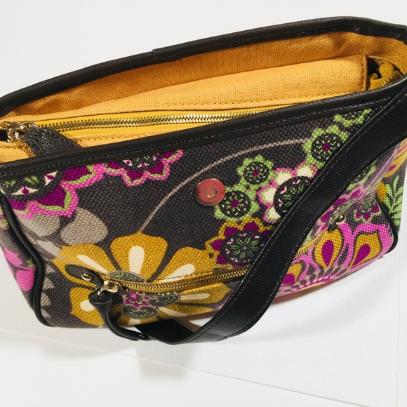 Spartina 449 Daufuskie Island Purse - Picture 7 of 8